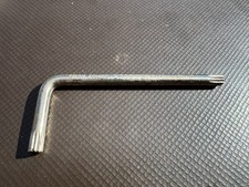 Hazet little a Winkelschraubendreher XZN Vielzahn 2111-5 mm