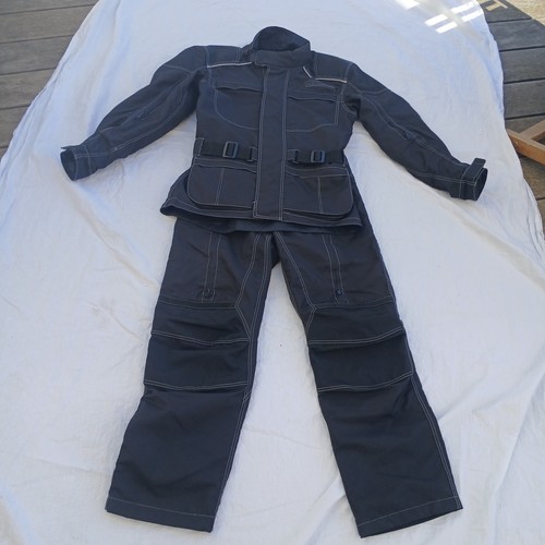 Probiker motorradkombi jacke - motorradkombi,
