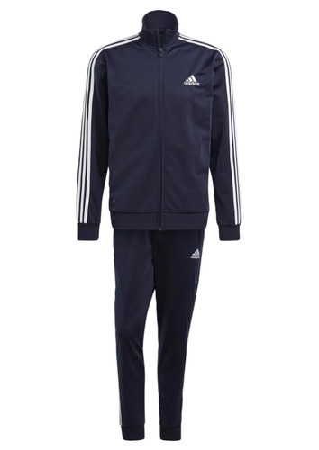 Adidas herren basic stripes - adidas,