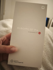 Xiaomi 15T Pro Smartphone 512