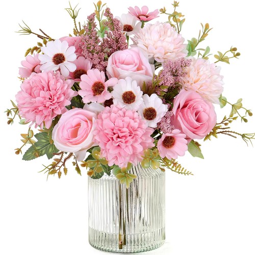 Künstliche blumenstrauß - künstliche,