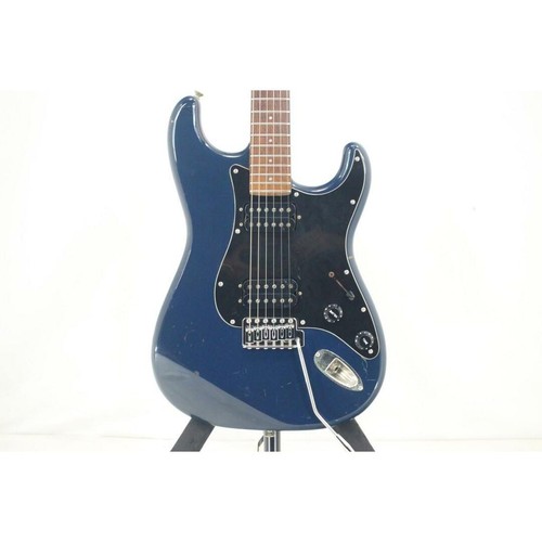 Squier fender st - by, st-502