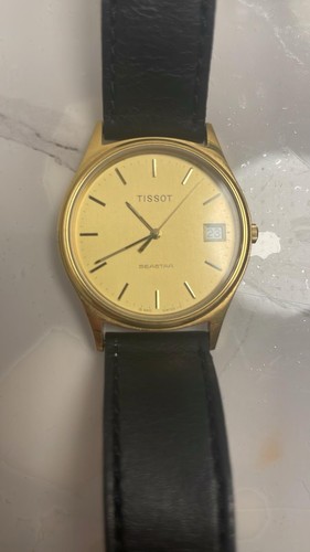 Tissot seastar - tissot:,