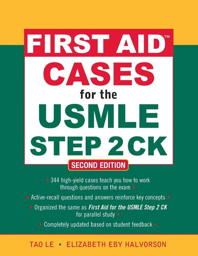 First aid cases for - first,