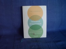 Buch Uwe Albrecht Intuitive