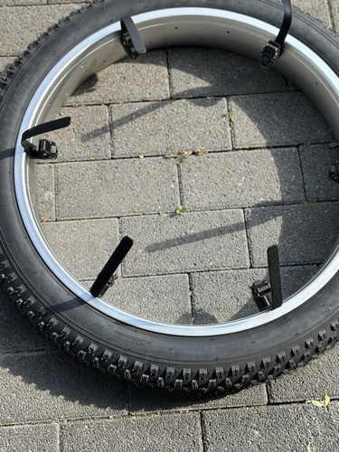 Straponwheelz24 zoll räder - straponwheelz24",