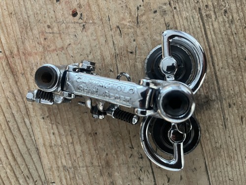 Campagnolo gran sport - campagnolo,