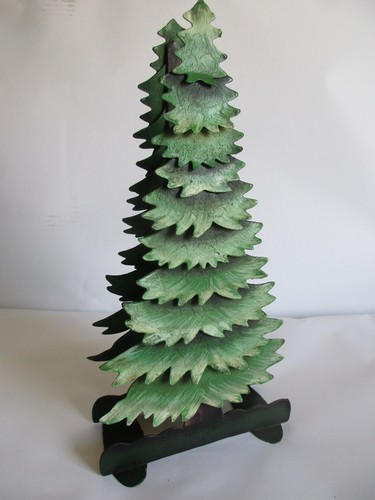 Großer tannenbaum h32cm - großer,