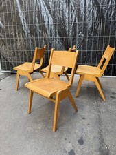49x Stapelstühle von Casala