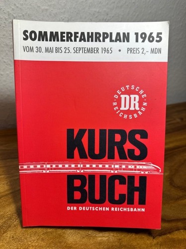 Kursbuch der deutschen - kursbuch,
