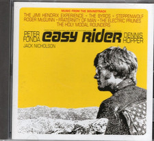OST . Soundtrack - Easy Rider