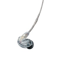 Shure SE215 Pro In-Ear Sound