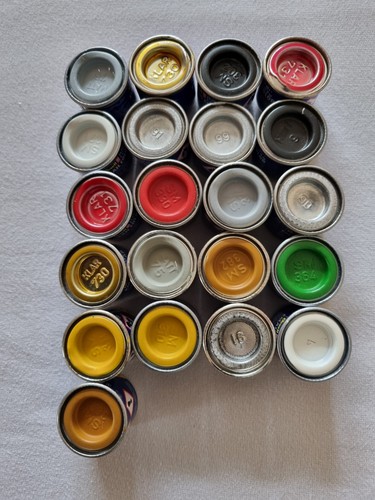 Revell email color - email-color-farben, 14ml