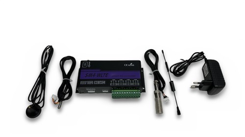 Pomiacam gsm steuermodul - gsm,