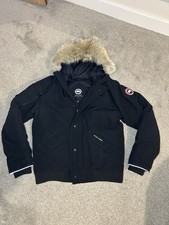 Canada goose kids rundle - goose,