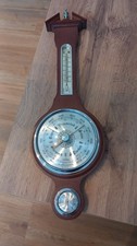 Huger Präzisions Barometer