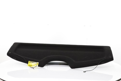 Hutablage rear shelf - hutablage, renault