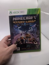 Minecraft Story Mode Season