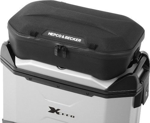 Hepco becker toptasche 11 - &,