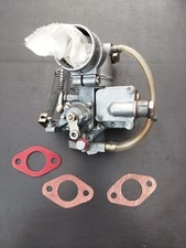 Trabant 600 500 601 Vergaser Original DDR Selten