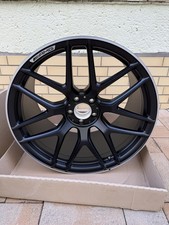 Mercedes AMG W290 X290 21 Zoll Alufelge A290 401 09 00 schwarz matt