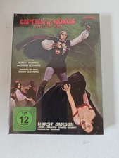 Captain kronos vampirjäger - kronos,
