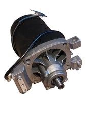 GÜDE Motor Elektromotor inkl