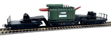 Märklin H0 4617 Tiefladewagen