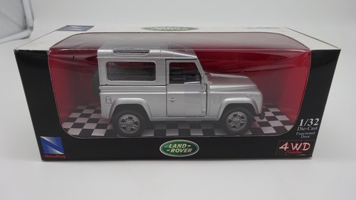 New ray land rover defender - ray,