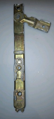 Roto k605 a55 kantenriegel - a55,