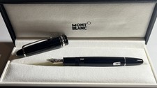 Mont Blanc Meisterstück 149