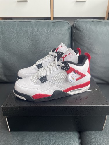 Jordan retro mid - retro, red