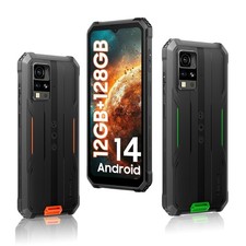 Blackview BV4800 Pro Outdoor