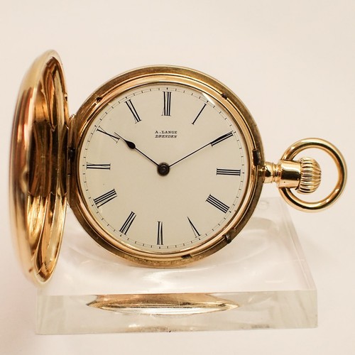 Lange söhne savonette - lange,