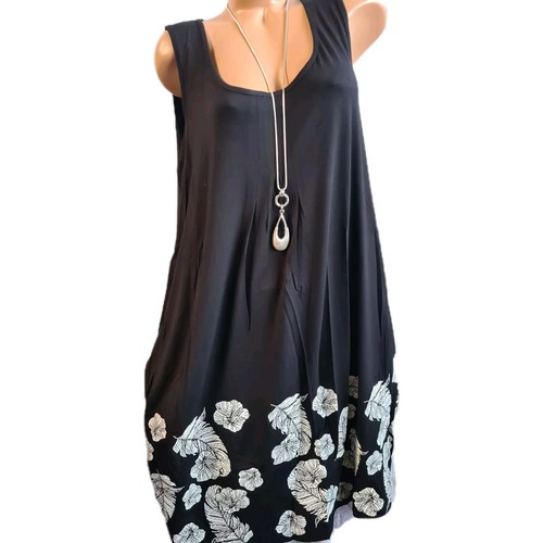 Sheego kleid strandkleid - sheego,