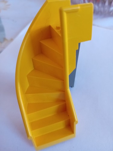 589lego wendeltreppe 2046 - wendeltreppe,