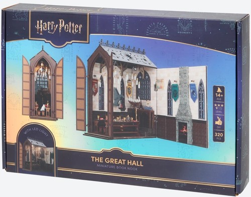 Harry potter die - ",