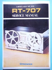 Service Manual-Anleitung für