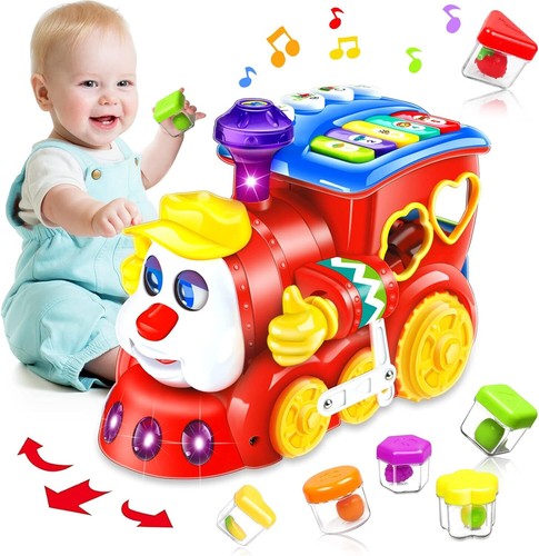 Baby spielzeug jahr - spielzeug, 1