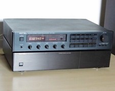 Rotel RB 960BX Endstufe + ATC 850 Tuner mit Vorverstärker