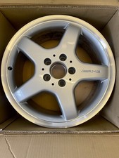 AMG W170 7,5 x 17 A1704011302