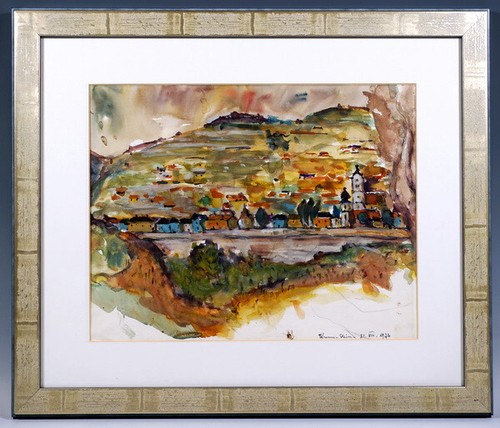 Rudolf ullik krems - (ln544),