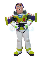 Buzz Deluxe Maskottchen