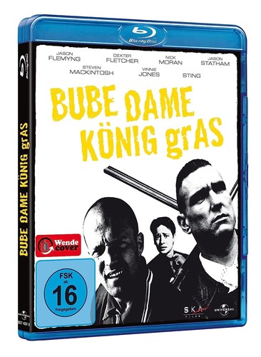 Bube dame könig - könig,, (