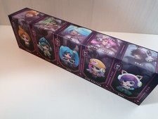 Arcade Team Minis Figuren -