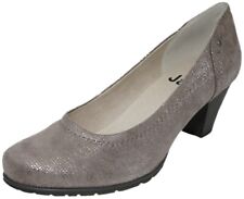 JANA Damen Pumps Synthetik