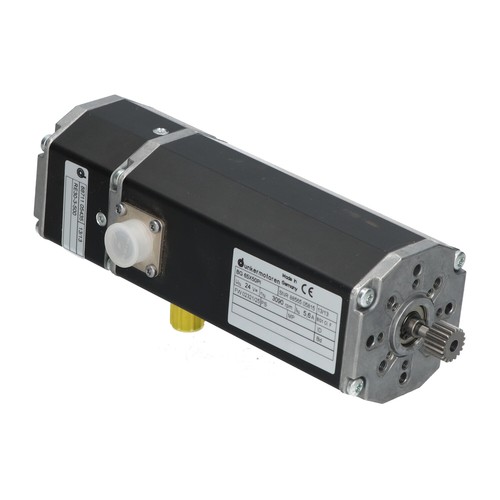 Dunkermotoren bg65x50pi 24v - dunkermotoren, bg65x50pi/24v