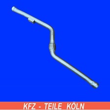 Mercedes C / CLC/ CLK -KLASSE W203, CL203, S203, CL203, C209 Abgasrohr- Flexrohr