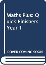 Quick Finishers (Year 1)