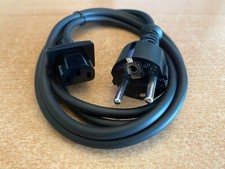 Netzkabel, Stromkabel für